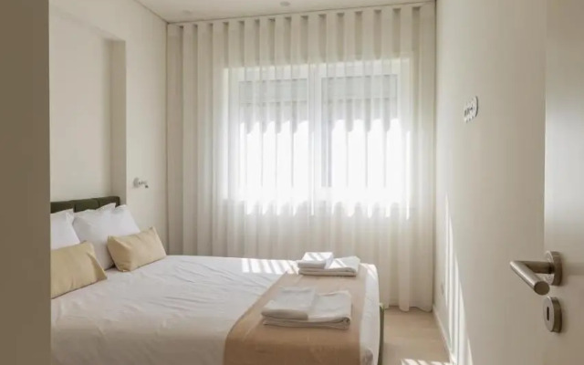 ORM Antero Apartment