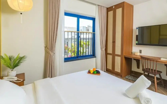 Sujet Hotel Da Nang