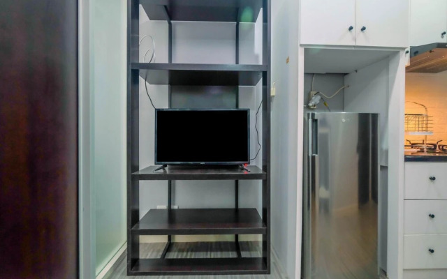 Luxury 1BR Apartment at Atlanta Residences