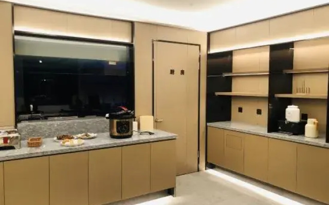 Jiyuan Hotel