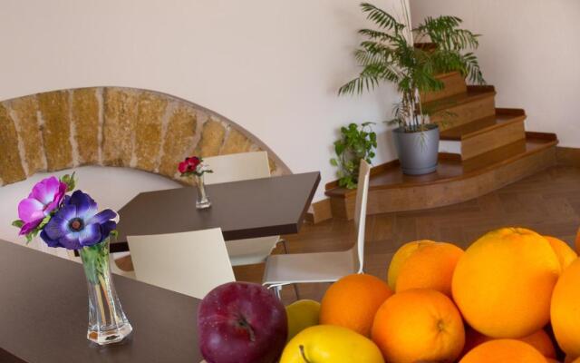 Palazzo Ducale Suites