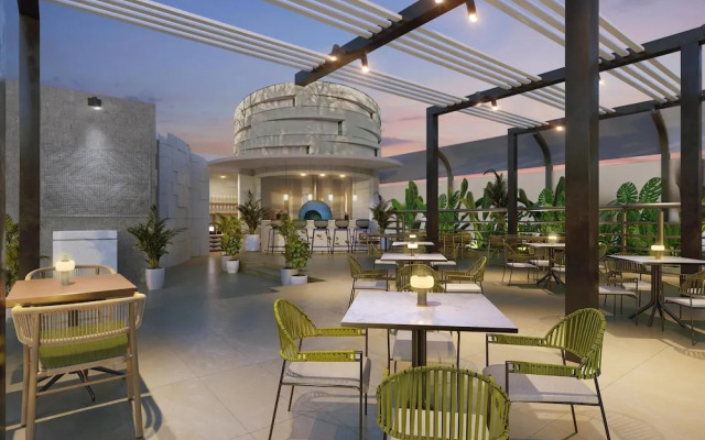 Signia By Hilton Amman