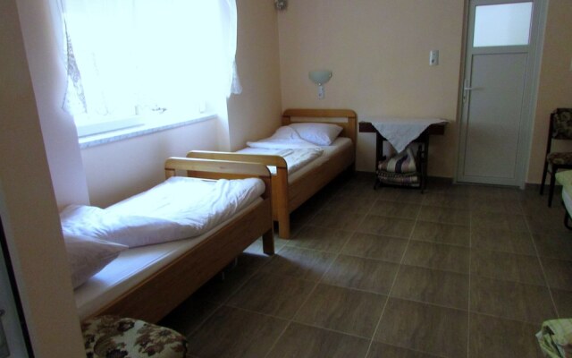 BIO Pension - BIO Panzio - Pensiunea BIO