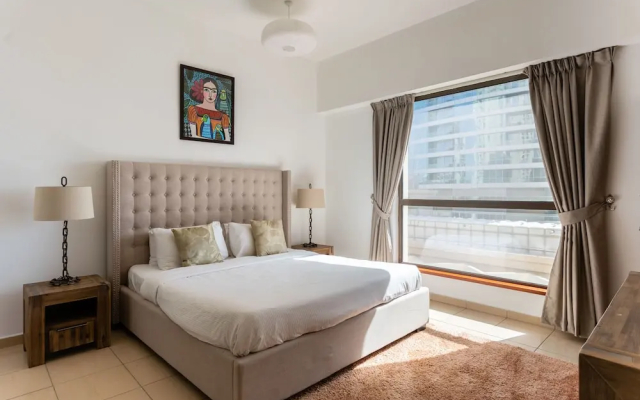 One Perfect Stay - Sadaf Tower - Hotel in ดูไบ - Photo 4