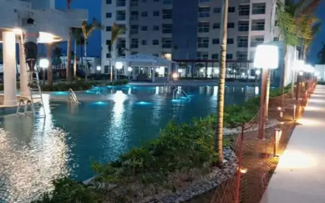 Salinas Park Resort 2 quartos