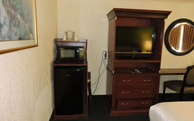 Rodeway Inn
