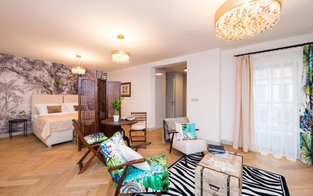 Old Royal Post Boutique Hotel & Premium Suites