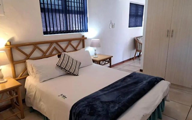 St Helena Bay Hotel