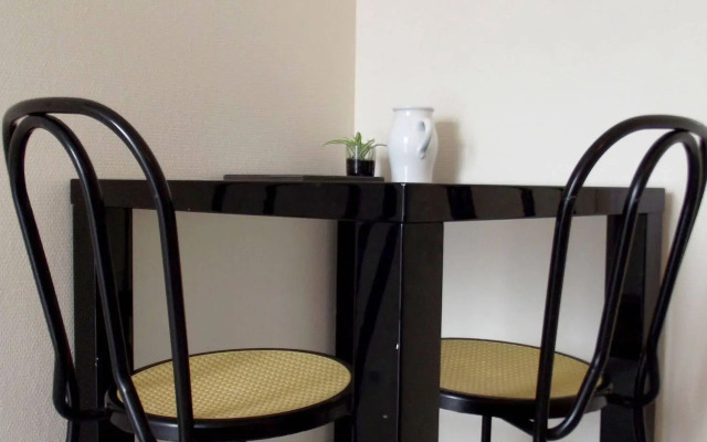 Le Bel Air Rochelais