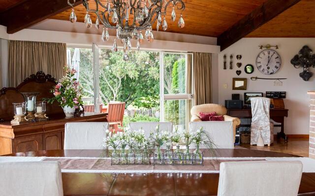 Doolan's Country Retreat - Adults Only
