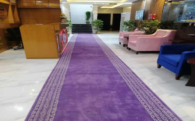 Tawariq 2 Serviced Apartments