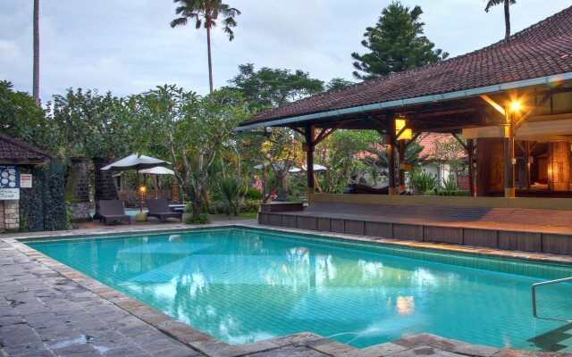 Peneeda View Beach Hotel