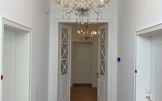 Frankfurter Hof 1834