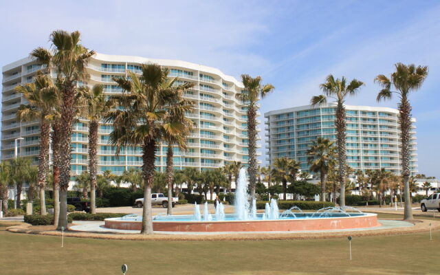 Caribe by Luxury Coastal Vacations