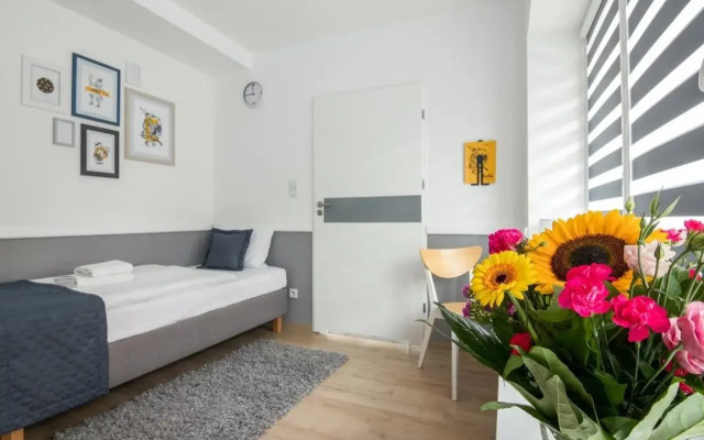 Great Polonia Kraków City Center