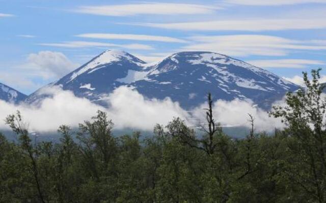 Abisko Mountain Lodge