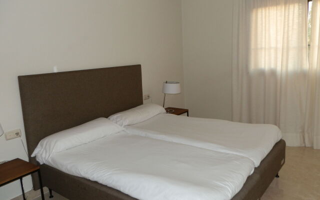 Mimosas Suites Banus