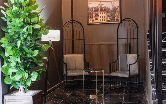 Grand Catalkaya Hotel