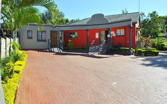 Lapologa Bed and Breakfast