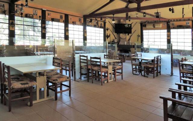 Pousada Juriti Eco Hotel