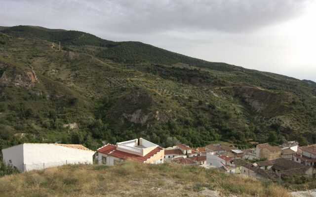 Quéntar Hotel Rural