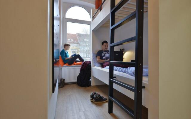 Townside Hostel Bremen