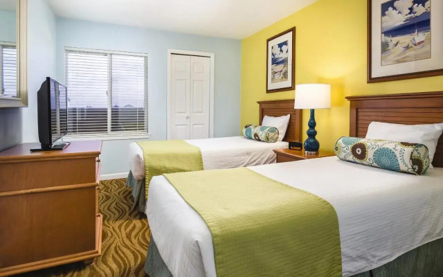 WorldMark Mariner Village