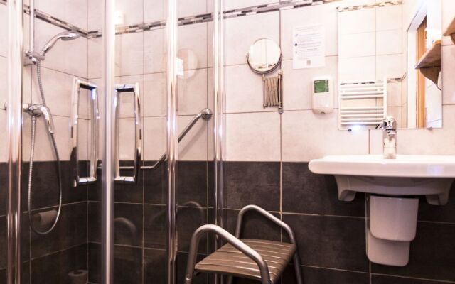 Hotel Spa L'Equipe