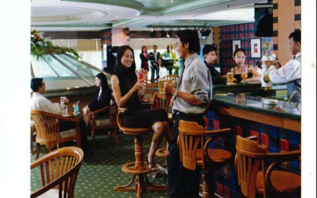 Pearl View Hotel