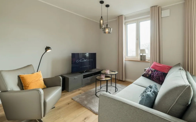 Suites Mitte Apartmenthaus