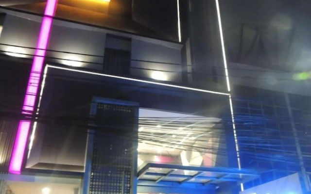 Odua Thamrin Jakarta