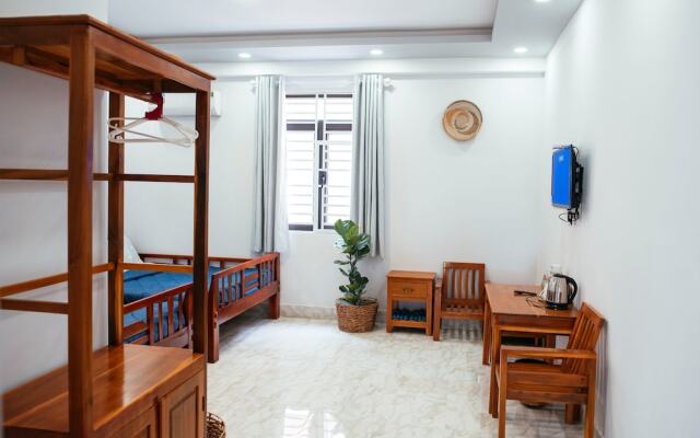 Rabbit Hostel Can Tho