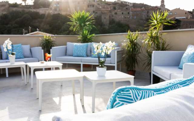 Hotel Roma