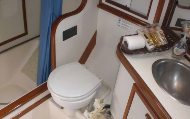 Key West Sailing Adventure