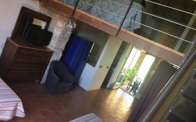 Agriturismo I Casali del Trebbiolo