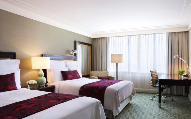 JW Marriott Hotel Seoul