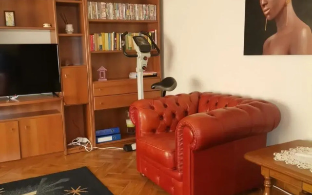 APARTAMENT CENTRAL 2 CAMERE cu CENTRALA