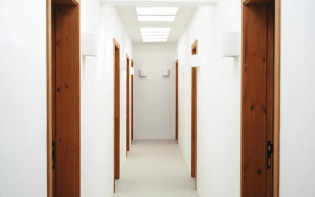 Hostal Mar y Sal