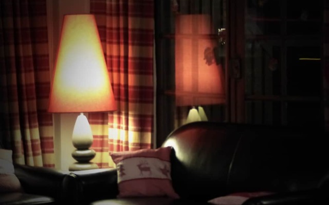 Hotel Au Feu De Bois