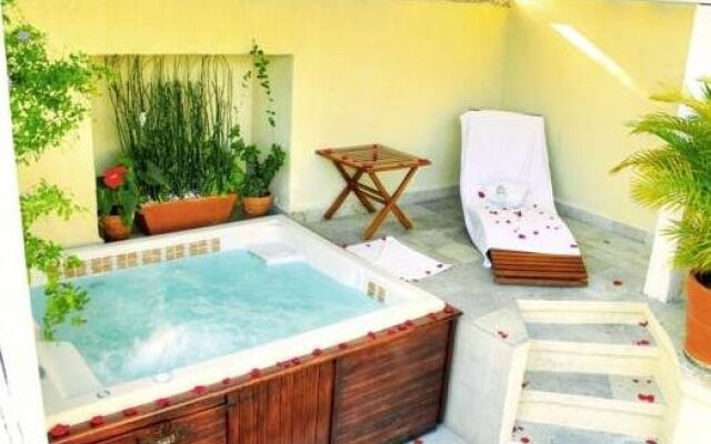 Doña Urraca Hotel & Spa