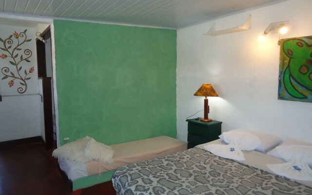 Pousada Star Búzios