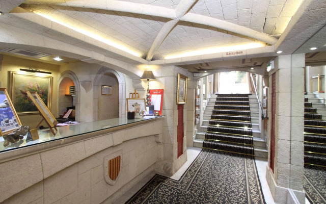 Golden Tulip Cannes hotel de Paris