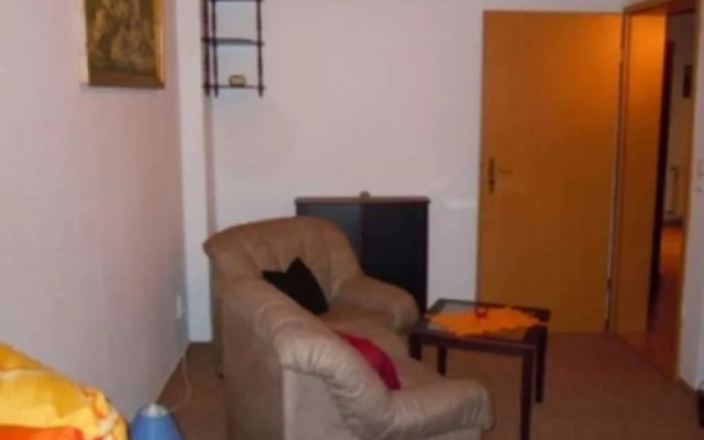 Ferienwohnung Müller