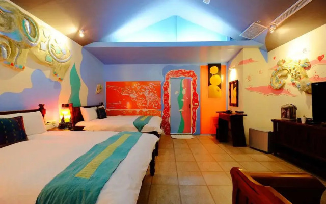 Pancala Vacation Inn