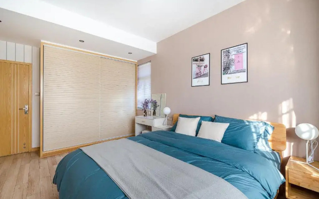 ChangSha Tianxin·Xiang Han imperial house