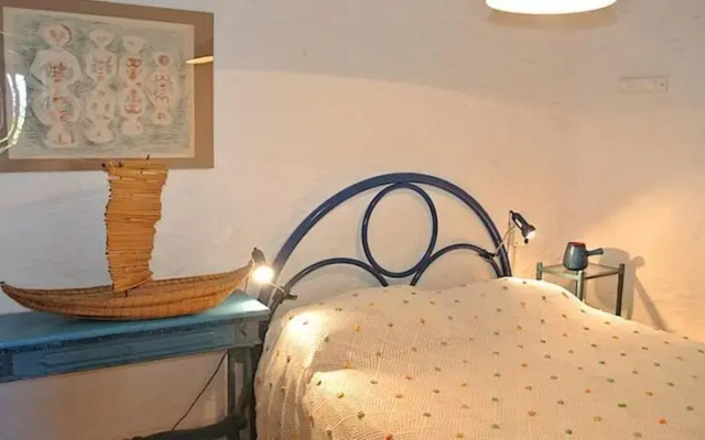 Villa Mar Golfo Aranci