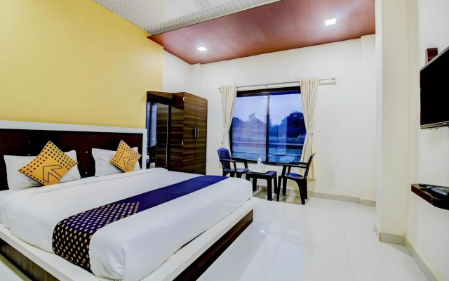 Evergreen Holidays Mahabaleshwar