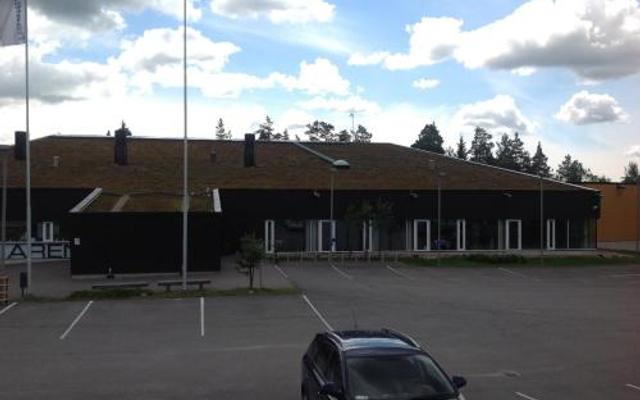 Hotell Solvalla