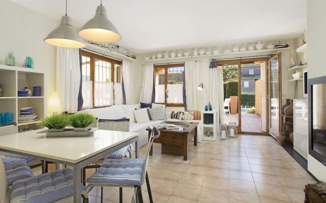 Villa Arcadas