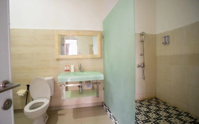 Taman Bali Villa AR Seminyak